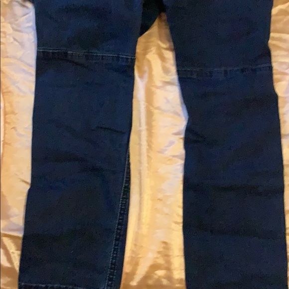 Used jeans - Picture 8 of 11